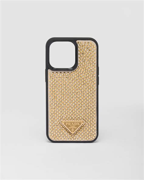 prada diamond phone case|prada phone case crossbody.